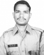 Vinoy Kumar Singh Vinoy Kumar Singh